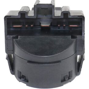 for Ford Escape Ignition Switch 2001-2014 | Blade Type | 7-Prong Male Terminal