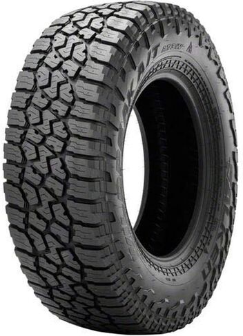 فالكين LT305/55R20 F/12 125/122S فالكين وايلدبيك AT3W BW in Saudi Arabia