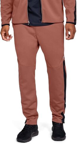 Under Armour Men's Athlete Recovery Knit Pants in Saudi Arabia
