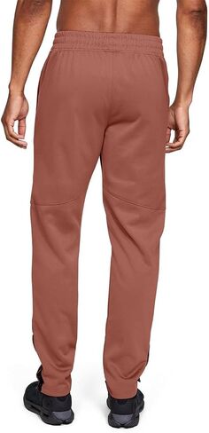 Under Armour Men's Athlete Recovery Knit Pants in Saudi Arabia