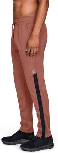 Under Armour Men's Athlete Recovery Knit Pants in Saudi Arabia