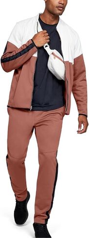 Under Armour Men's Athlete Recovery Knit Pants in Saudi Arabia