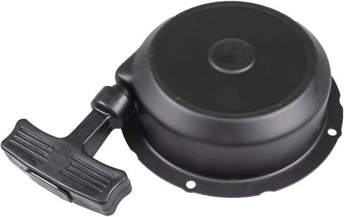 NICHE Recoil Starter Pull Assembly for Yamaha Bruin Kodiak 350 400 5GH-15710-21-00 5UH-15710-00-00 in Saudi Arabia