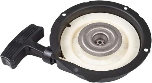 NICHE Recoil Starter Pull Assembly for Yamaha Bruin Kodiak 350 400 5GH-15710-21-00 5UH-15710-00-00 in Saudi Arabia