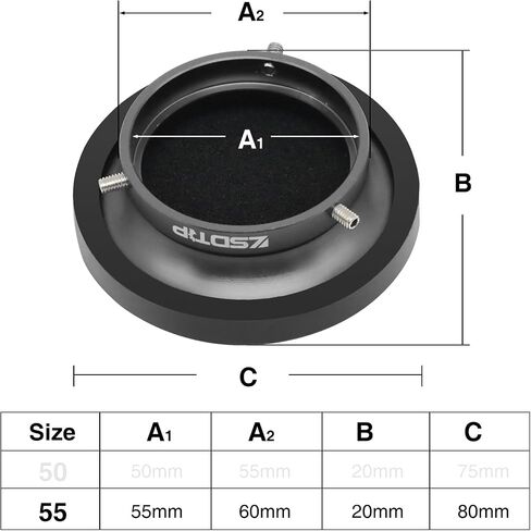 Carburetor Carb 40mm Velocity Stack Air Filter Cleaner Modified Trumpet with Sponge Filter Steel Mesh for VM22 PZ22 GX160 GX200 CT200U Short Fast Intake Suggest for Small Displacement (Red,40mm) in Saudi Arabia