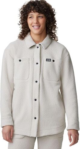 قميص هيكامب للسيدات من Mountain Hardwear خفيف in Kuwait