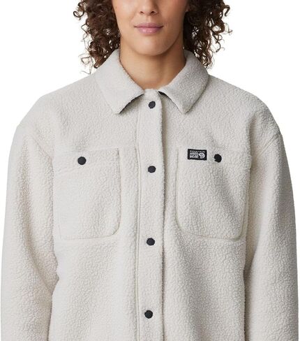 قميص هيكامب للسيدات من Mountain Hardwear خفيف in Kuwait