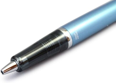 PILOT BTL-3SR-AL Timeline PRESENT Ballpoint Pen, Aqua Blue in Saudi Arabia