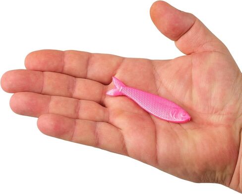 Berkley Gulp! Surf Bytes Baitfish Fishing Soft Bait in Saudi Arabia