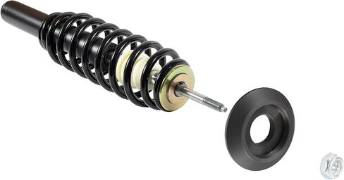 VGB10544 Shock Absorber Front Suspension Kit Fit for John Deere Gator HPX and XUV620i XUV850D - Heavy Duty Front Strut Kit (2PCS) in Saudi Arabia