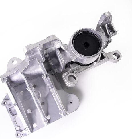 Automatic CVT Transmission Mount with Top Bracket Left Fit for Nissan Sentra 2.0L L4 MR20 2007-2012 #Replace 11220-ET01A 11220ET01A MK163 in Saudi Arabia