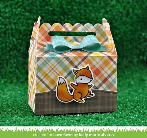 Lawn Fawn Clear Stamps - Jump For Joy (LF1212) in Saudi Arabia