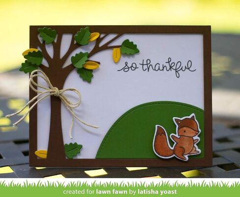 Lawn Fawn Clear Stamps - Jump For Joy (LF1212) in Saudi Arabia