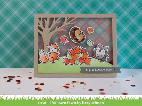 Lawn Fawn Clear Stamps - Jump For Joy (LF1212) in Saudi Arabia