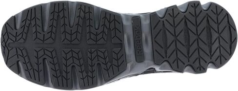 Reebok Work Men's Zigkick RB7000 Work Shoe, Black in Kuwait