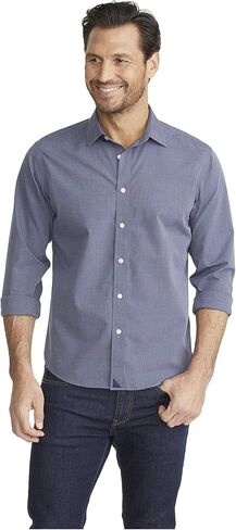 UNTUCKit Wrinkle-Free Orville Shirt in Kuwait