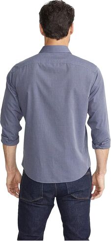UNTUCKit Wrinkle-Free Orville Shirt in Kuwait