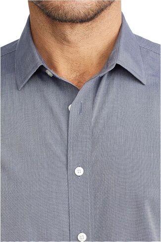 UNTUCKit Wrinkle-Free Orville Shirt in Kuwait
