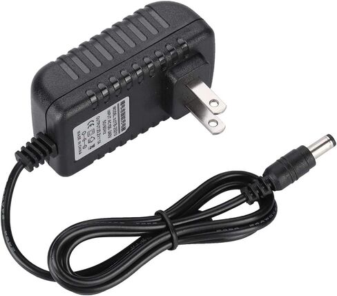 25.2V/1A Fast Charging Li-ion Charger Adapter with Multi-Level Protections 100-240V Input (US) in Saudi Arabia