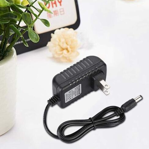 25.2V/1A Fast Charging Li-ion Charger Adapter with Multi-Level Protections 100-240V Input (US) in Saudi Arabia