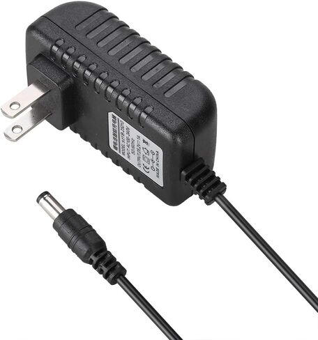 25.2V/1A Fast Charging Li-ion Charger Adapter with Multi-Level Protections 100-240V Input (US) in Saudi Arabia