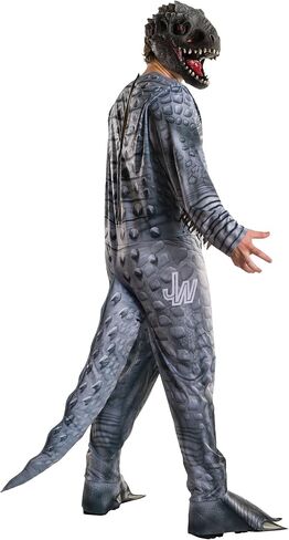 Rubie's Costume Co Men's Jurassic World Indominus Rex Costume in Saudi Arabia