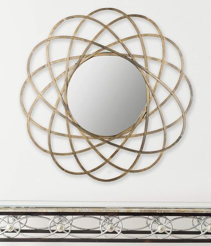 Safavieh Home Collection Galaxy Mirror in Saudi Arabia
