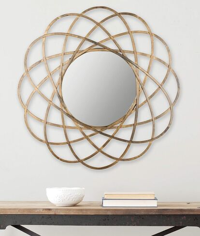 Safavieh Home Collection Galaxy Mirror in Saudi Arabia