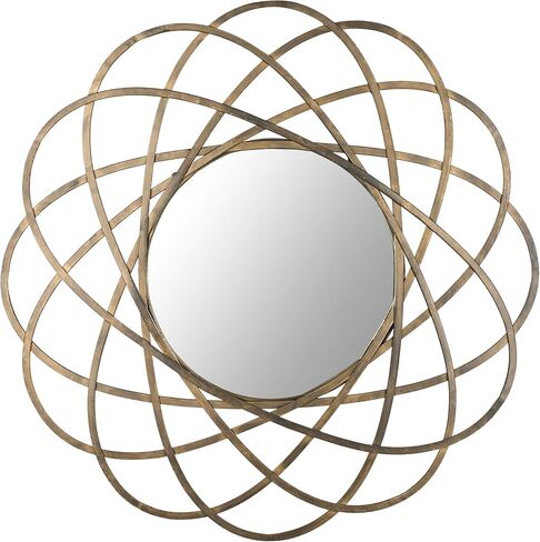 Safavieh Home Collection Galaxy Mirror in Saudi Arabia