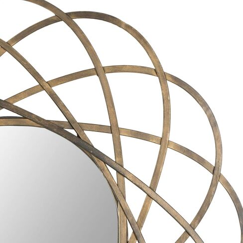 Safavieh Home Collection Galaxy Mirror in Saudi Arabia
