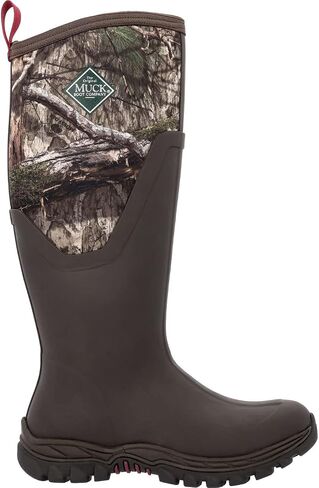 حذاء Muck Boot النسائي من Arctic Sport Ii طويل الارتداء in Kuwait
