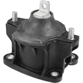 X AUTOHAUX Engine Motor Mount Front 50830-T2J-H01 for Honda Accord 2013-2015 Engine Torque Strut Mount Bracket