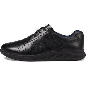 Johnston & Murphy Boy's Activate U Throat (Little Big Kid) Sneaker