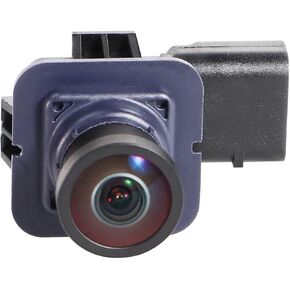 GreenYi FL1Z-19G490-A OE Backup Camera for Ford Expedition 2015 2016 2017—Replaces Part No. FL1Z-19G490-B FL1Z19G490A FL1Z19G490B