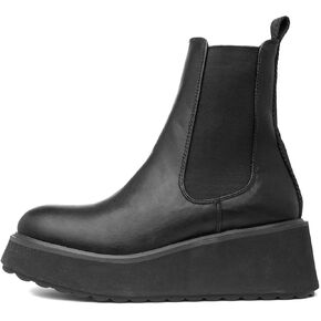 Rocket Dog Women's Heyday Fashion Boot