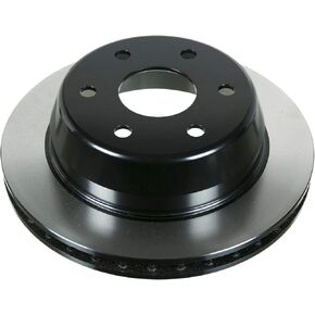 Wagner Brake BD126032E Disc Brake Rotor
