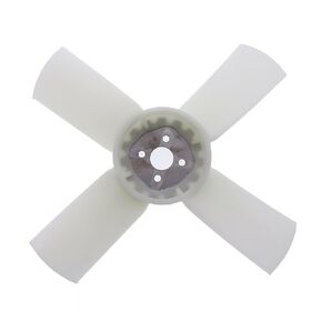 Fan 15531-74110 for Kubota Engine D950 Tractor B20 B5200D B5200E B6200D B6200E B7200D B8200DP