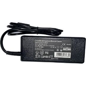 Charger Compatible with Ultimate Ears Hyperboom Portable Bluetooth Speaker