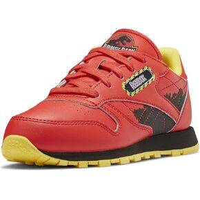 Reebok Unisex-Child Classic Leather Sneaker