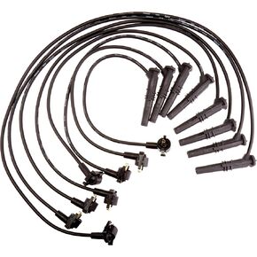 Motorcraft- WR5931 Ignition Wire