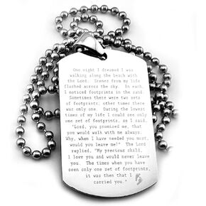 علامات سام والمزيد من آثار الأقدام في الصلاة الرملية الصلبة السميكة المصنوعة من الفولاذ المقاوم للصدأ اللامعة in Kuwait