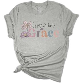 Perhaps You were Created for Such A Time As This Esther 4:14 Christian Unisex Ladies Design Christian T-Shirt
