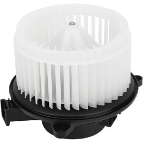 MAYASAF 700269 HVAC Blower Motor Assembly w/Fan Cage fit for Chevy 2013-2015 Malibu/2011-2016 Cruze, for Buick 2010-2016 LaCrosse/2010 Allure/2011-2017 Regal