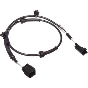 Mazda BP4K-67-SH1E ABS Wheel Speed Sensor Wire Harness