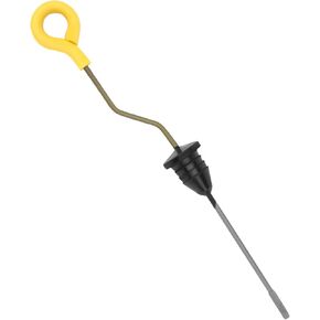CCIYU Oil Dipstick 11.89" Oil Level Indicator Fit For Honda Civic 1.7L l4 2001-2005