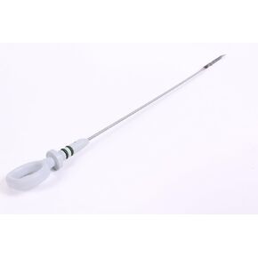 Honda 15655-Z6L-000 Dipstick, Oil; 15655Z6L000 Made by Honda