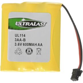 3AA-B 3AA-B Rechargable Replacement Battery