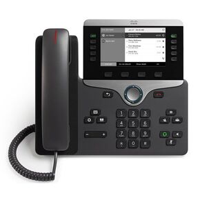 (Certified Refurbished) Cisco CP-8811-K9 Ip Phone 8811 Series