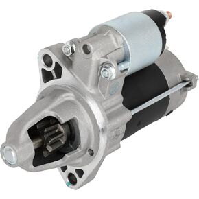 SCITOO Starter for 17746 Starter Motor Fits for Honda for Cr-V L4 1998 1999 2000 2001