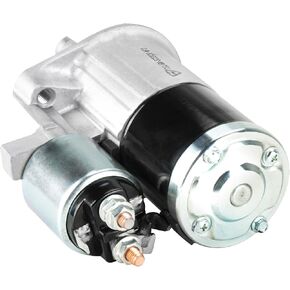 New Starter for 3.5L 2004 Chrysler 300M/Concorde/Intrepid Dodge Intrepid, 2005 Chrysler 300 Magnum Replaces# 410-48169 04608800AA 4608800AA in Saudi Arabia